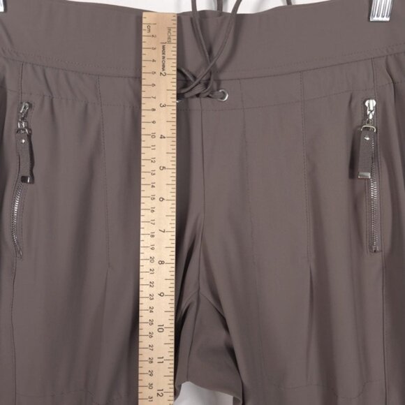 RAFAELLO ROSSI Women’s Candy Joggers Cooper Pants STYLE‎ 251278 Size 34 US4 - Picture 7 of 13